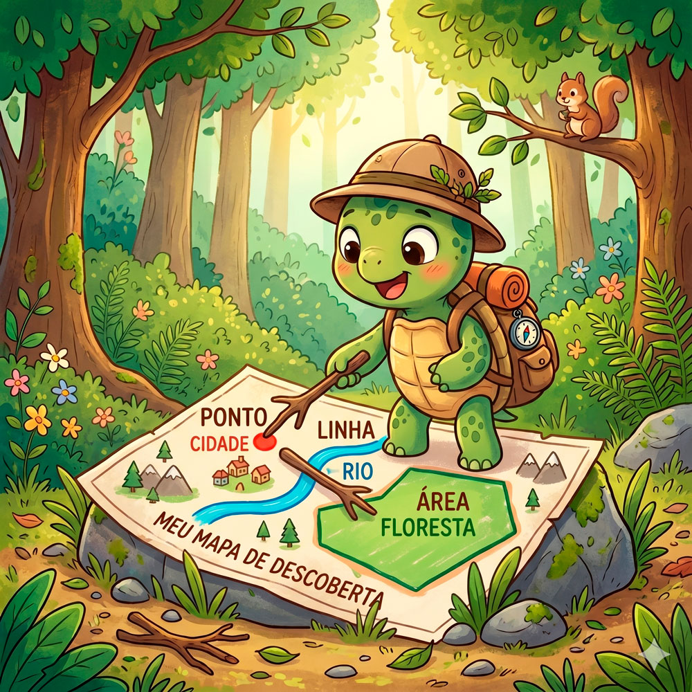 Cartografia